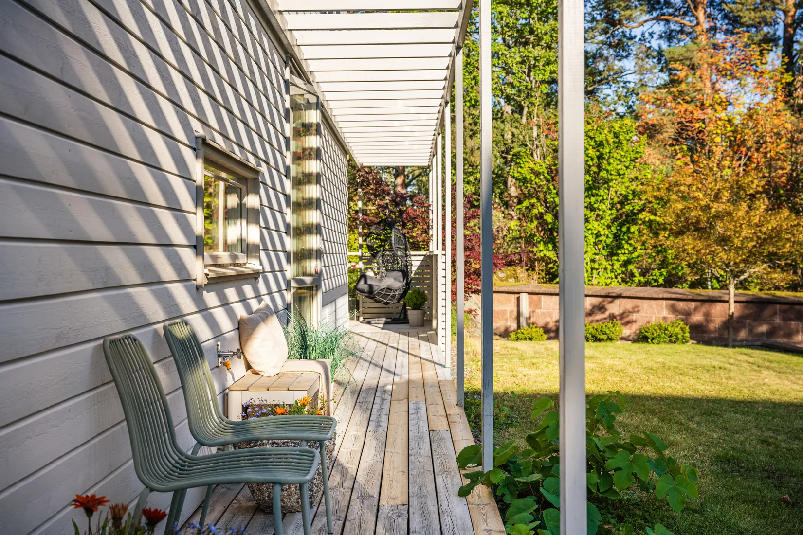 Villa, Maj Brings Väg 12, Sköndal - Lilla Sköndal, Stockholm