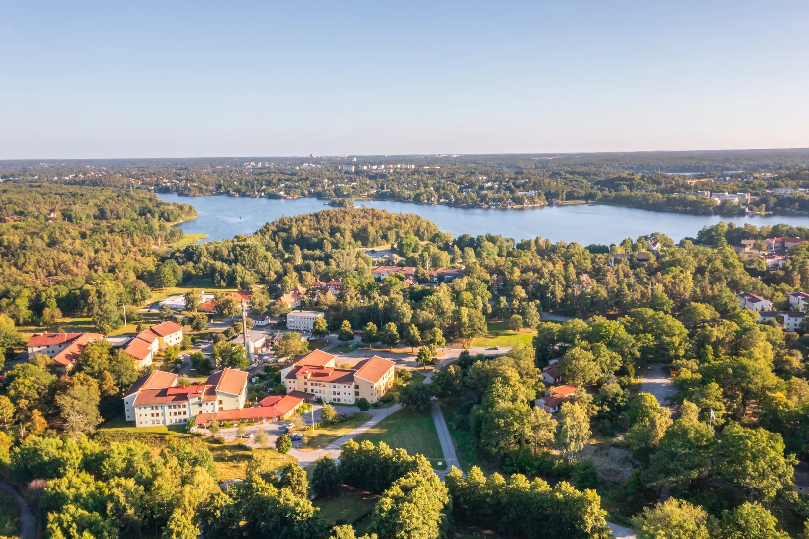 Villa, Maj Brings Väg 12, Sköndal - Lilla Sköndal, Stockholm