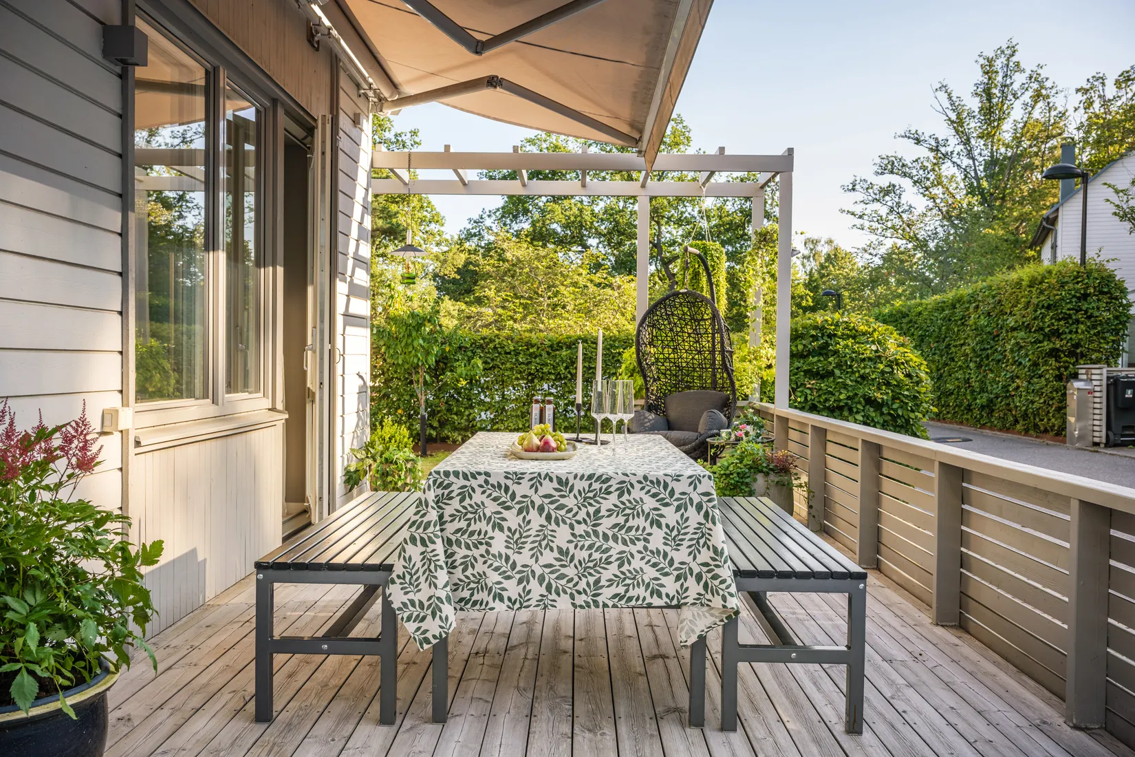 Villa, Maj Brings Väg 12, Sköndal - Lilla Sköndal, Stockholm
