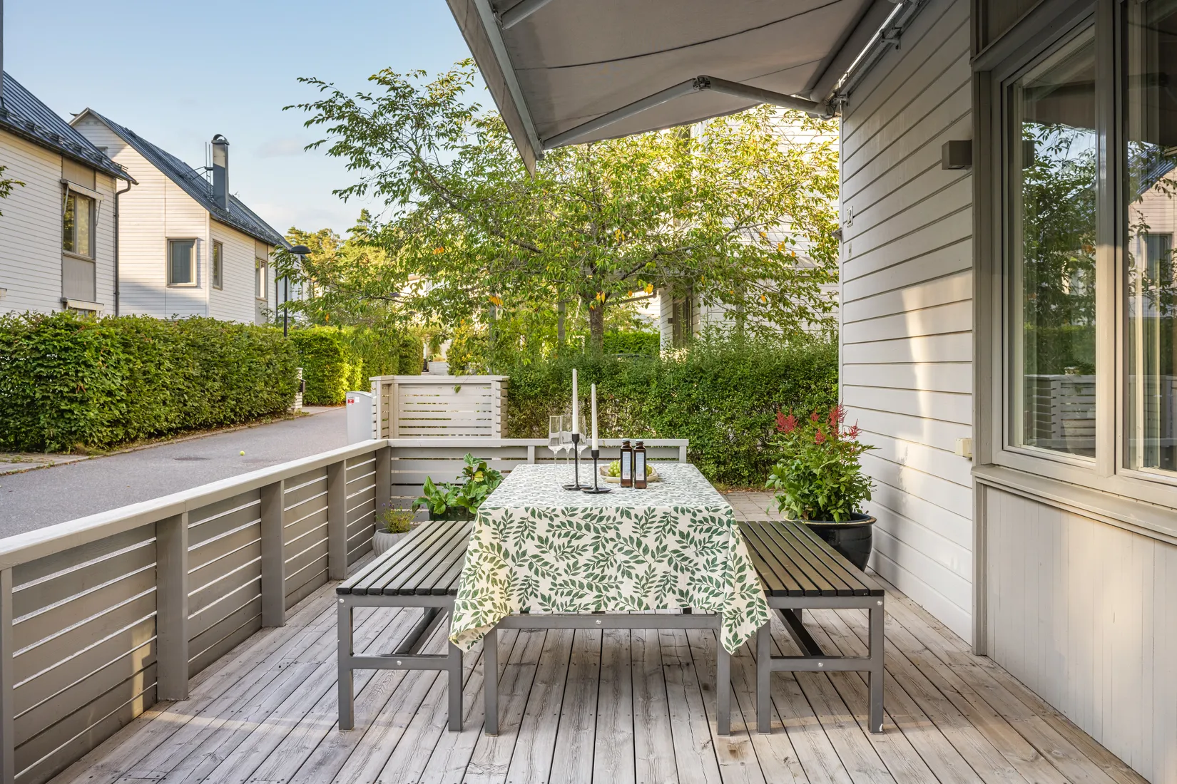 Villa, Maj Brings Väg 12, Sköndal - Lilla Sköndal, Stockholm