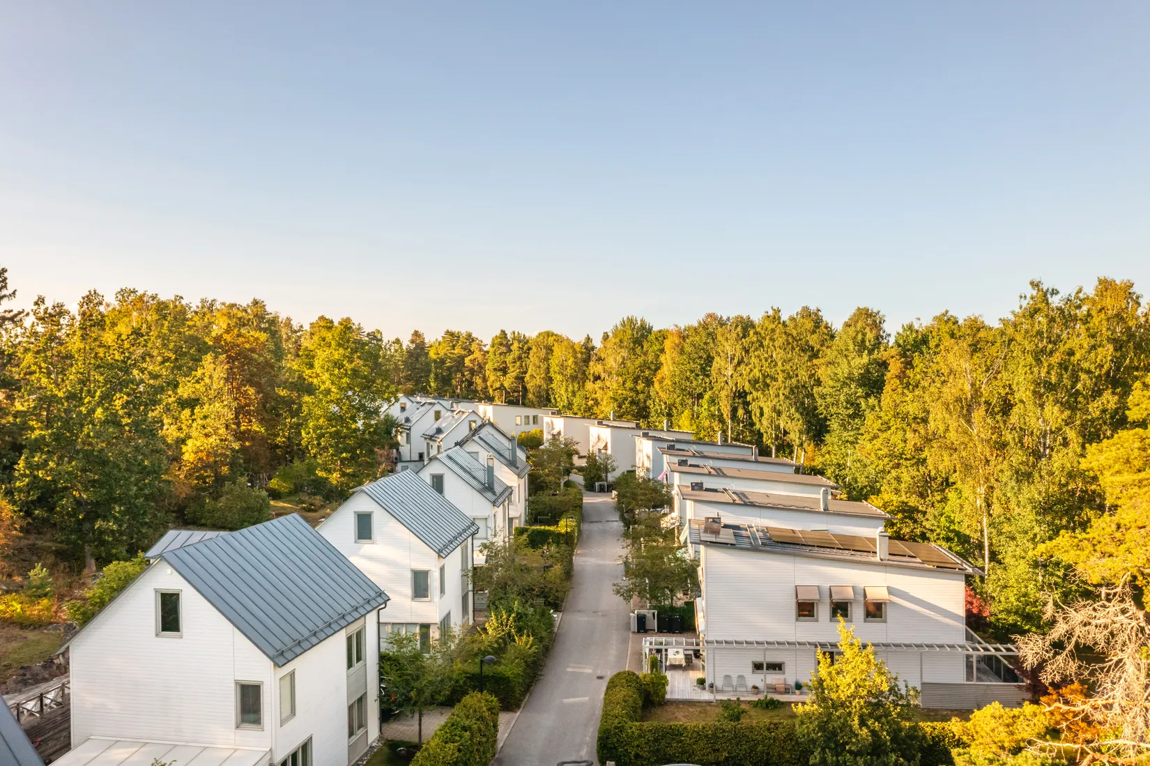 Villa, Maj Brings Väg 12, Sköndal - Lilla Sköndal, Stockholm