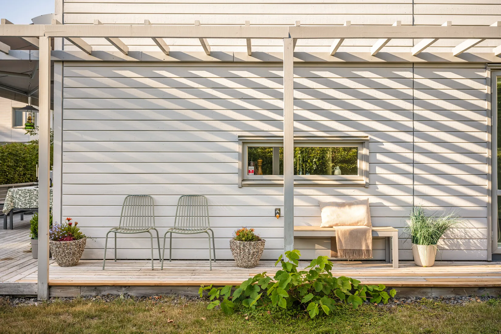Villa, Maj Brings Väg 12, Sköndal - Lilla Sköndal, Stockholm