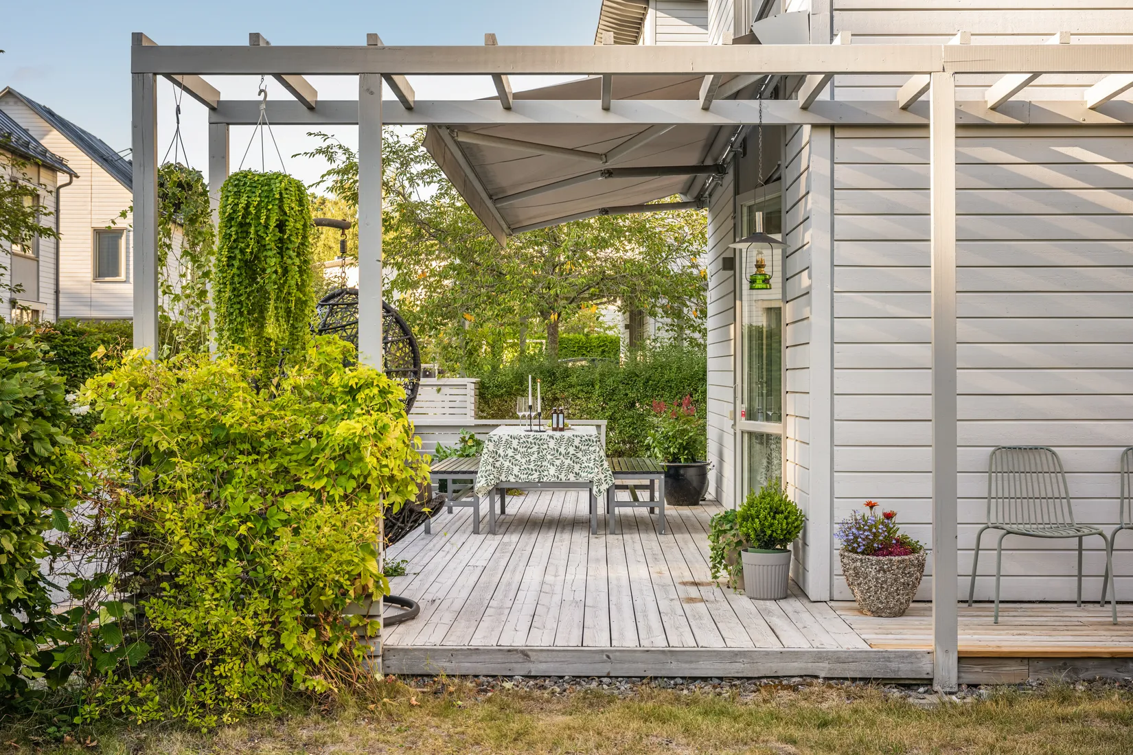Villa, Maj Brings Väg 12, Sköndal - Lilla Sköndal, Stockholm