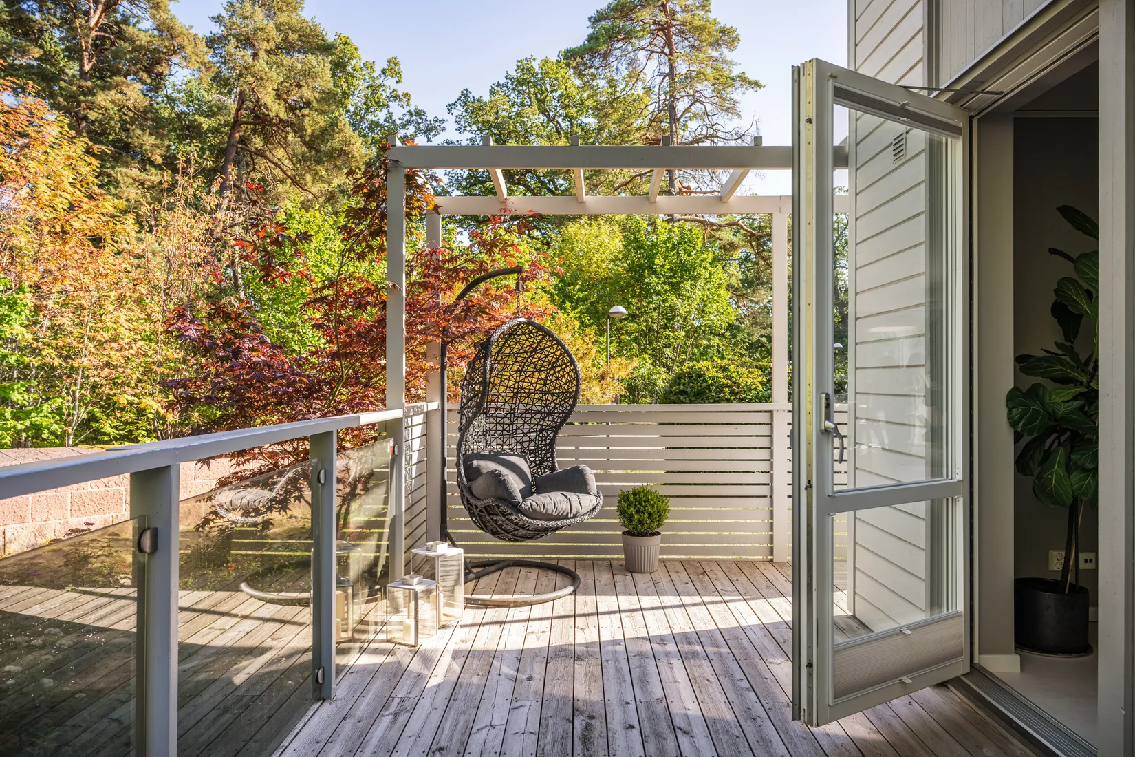 Villa, Maj Brings Väg 12, Sköndal - Lilla Sköndal, Stockholm