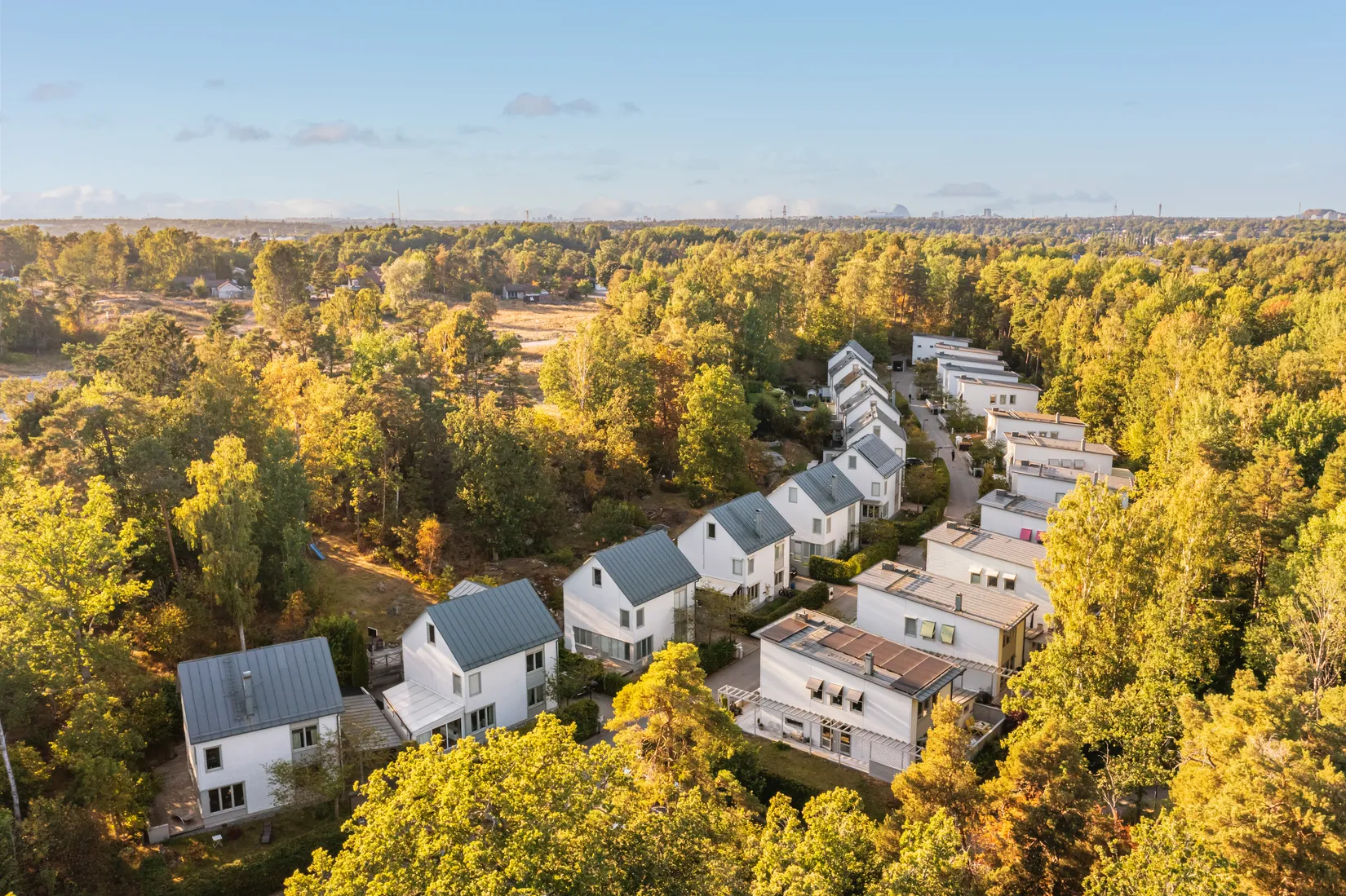 Villa, Maj Brings Väg 12, Sköndal - Lilla Sköndal, Stockholm