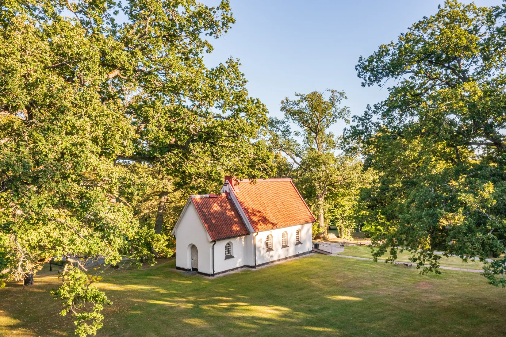 Villa, Maj Brings Väg 12, Sköndal - Lilla Sköndal, Stockholm