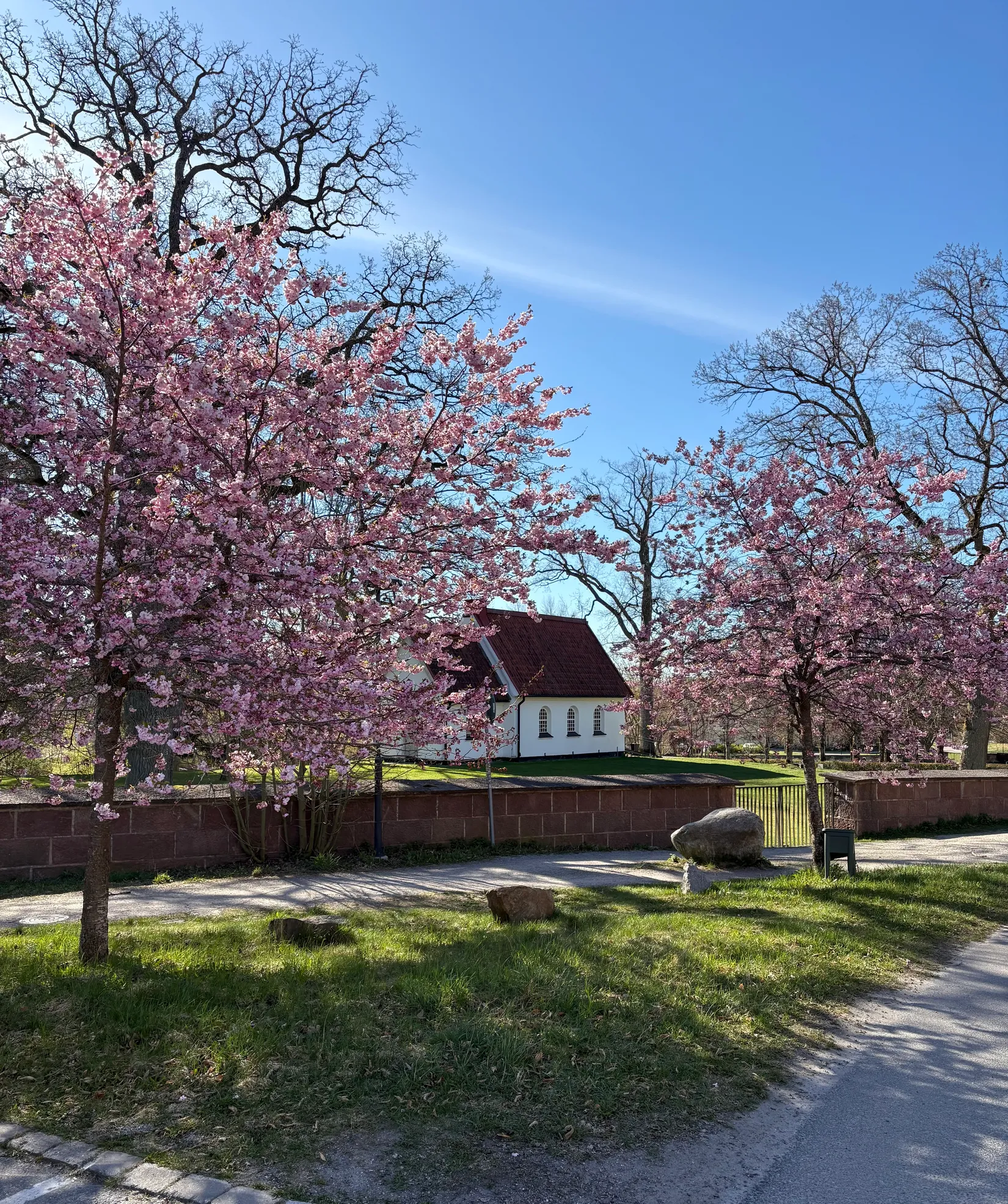 Villa, Maj Brings Väg 12, Sköndal - Lilla Sköndal, Stockholm