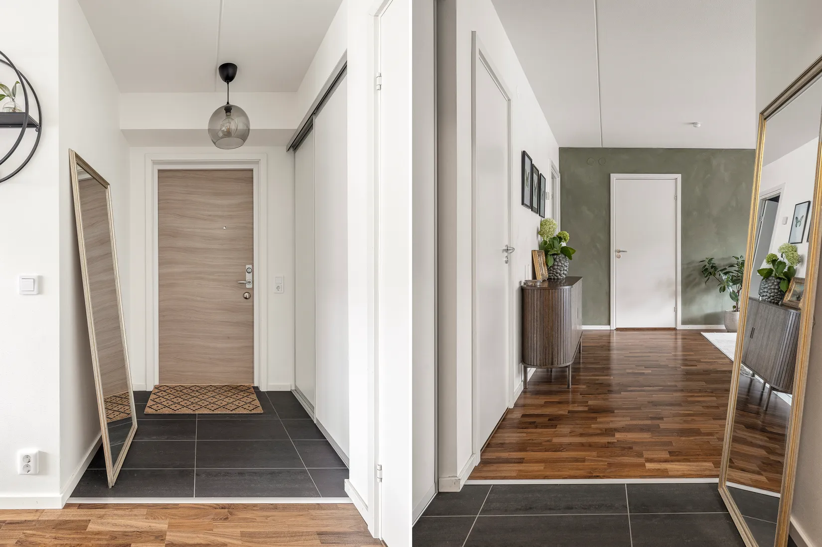 Bostadsrätt, Portalgatan 92, Kapellgärdet, Uppsala