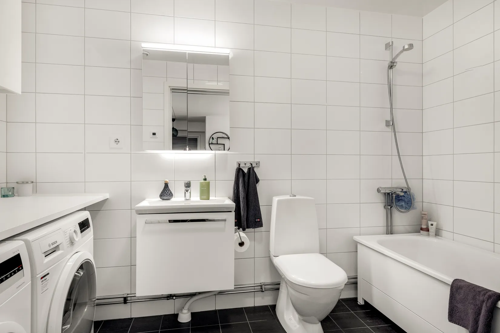 Bostadsrätt, Portalgatan 92, Kapellgärdet, Uppsala