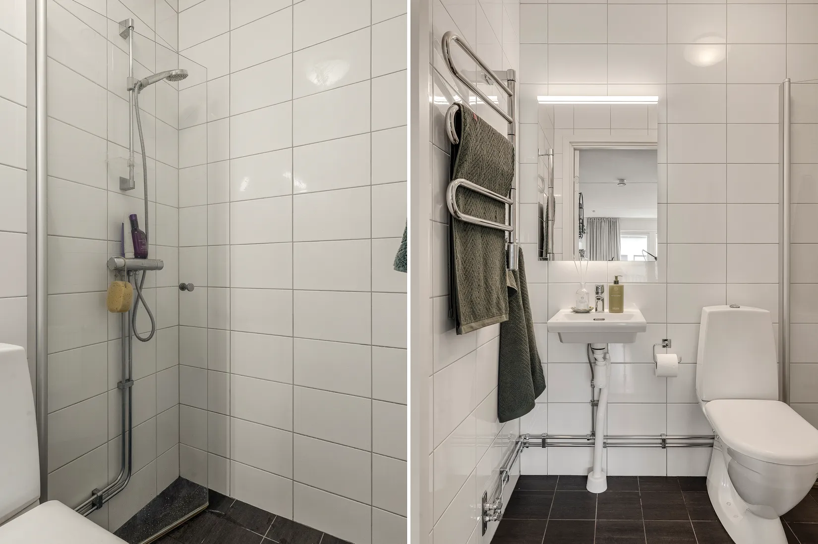 Bostadsrätt, Portalgatan 92, Kapellgärdet, Uppsala