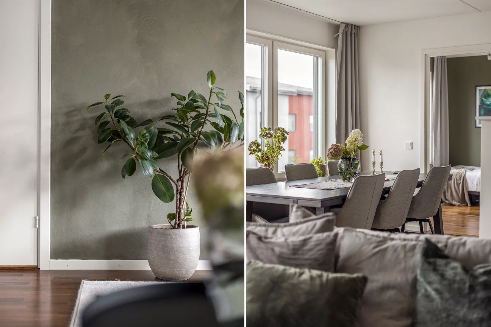 Bostadsrätt, Portalgatan 92, Kapellgärdet, Uppsala