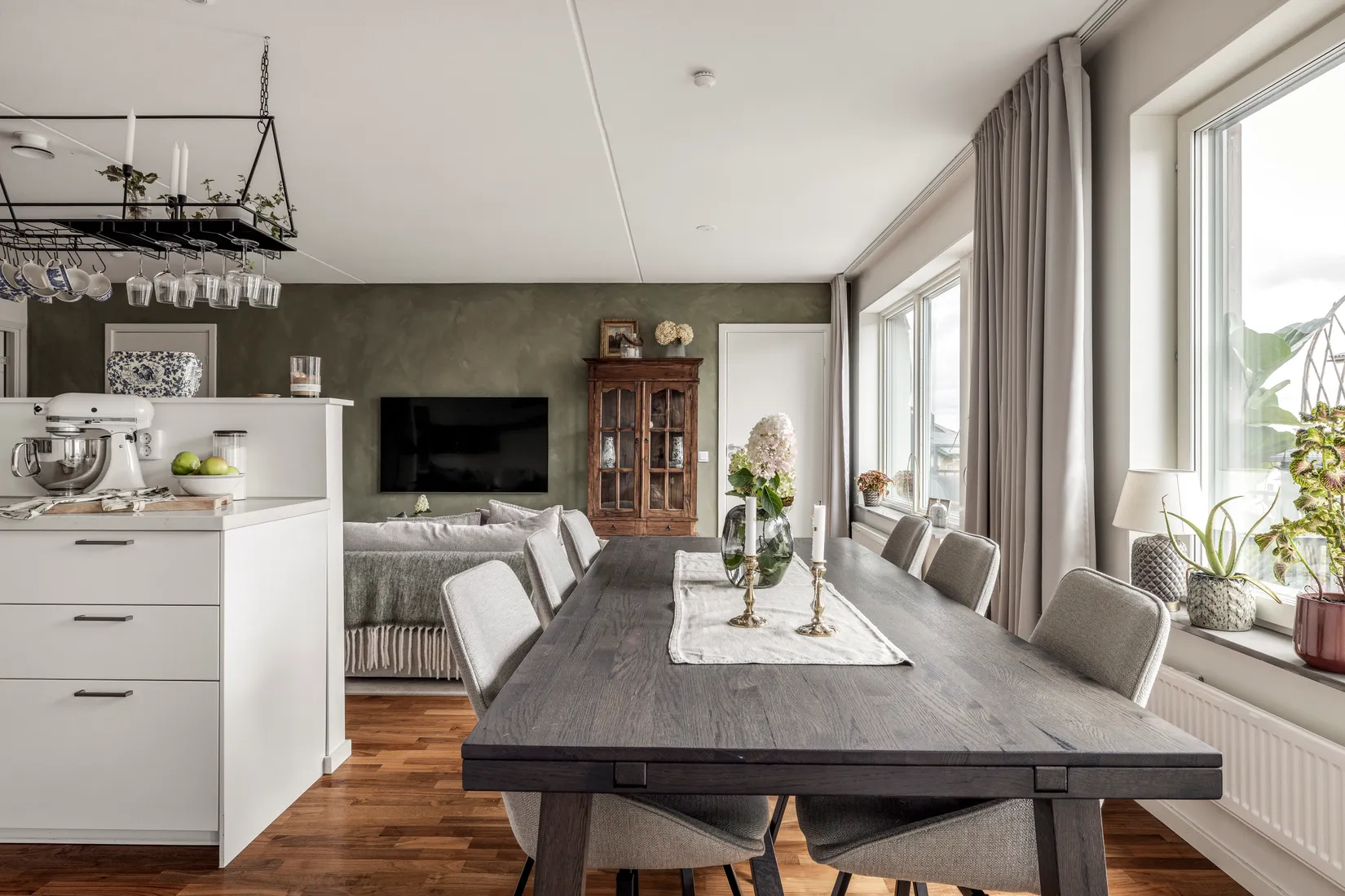 Bostadsrätt, Portalgatan 92, Kapellgärdet, Uppsala
