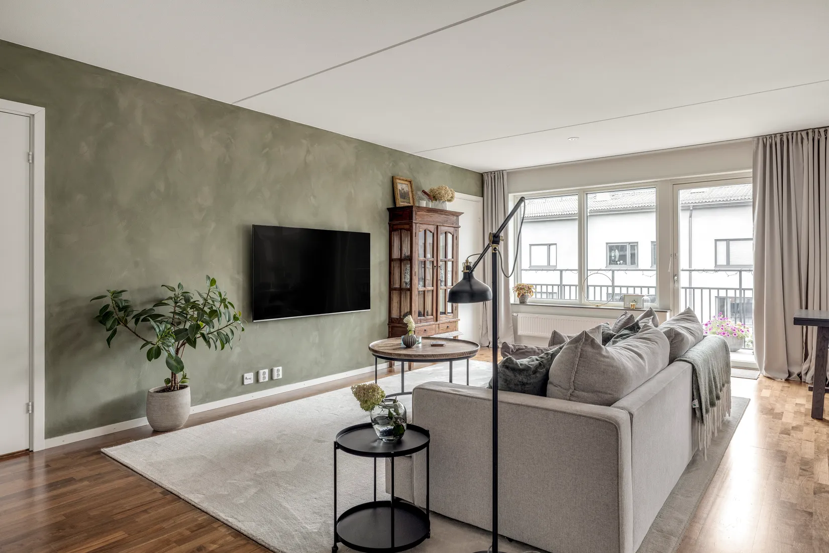 Bostadsrätt, Portalgatan 92, Kapellgärdet, Uppsala