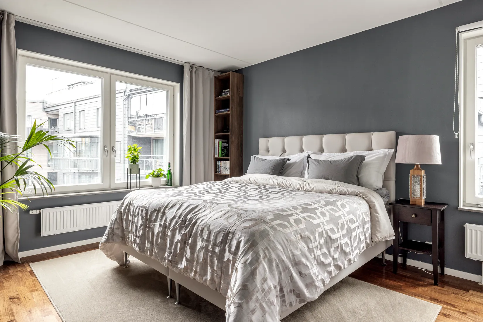 Bostadsrätt, Portalgatan 92, Kapellgärdet, Uppsala
