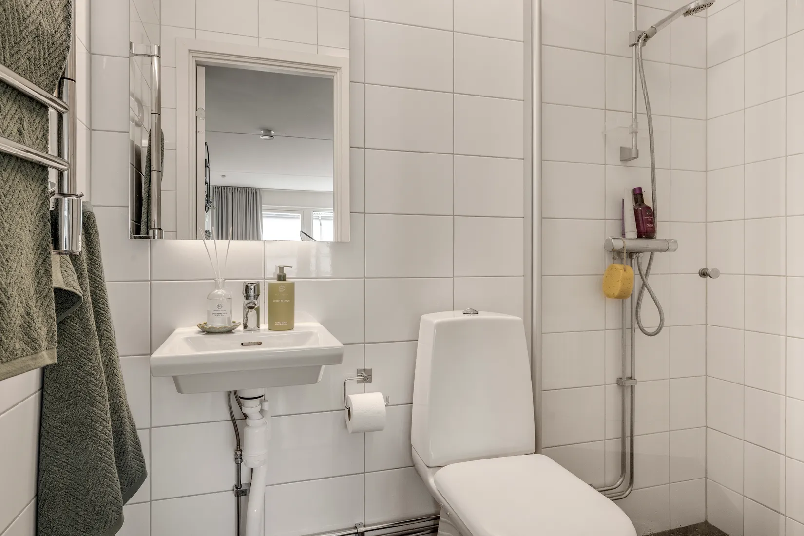 Bostadsrätt, Portalgatan 92, Kapellgärdet, Uppsala