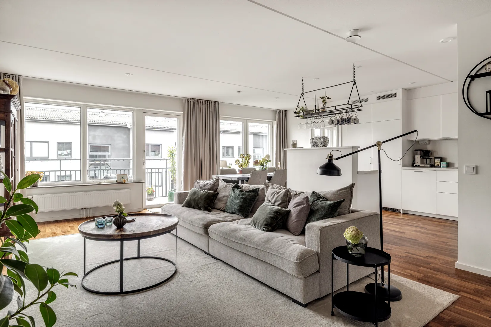 Bostadsrätt, Portalgatan 92, Kapellgärdet, Uppsala