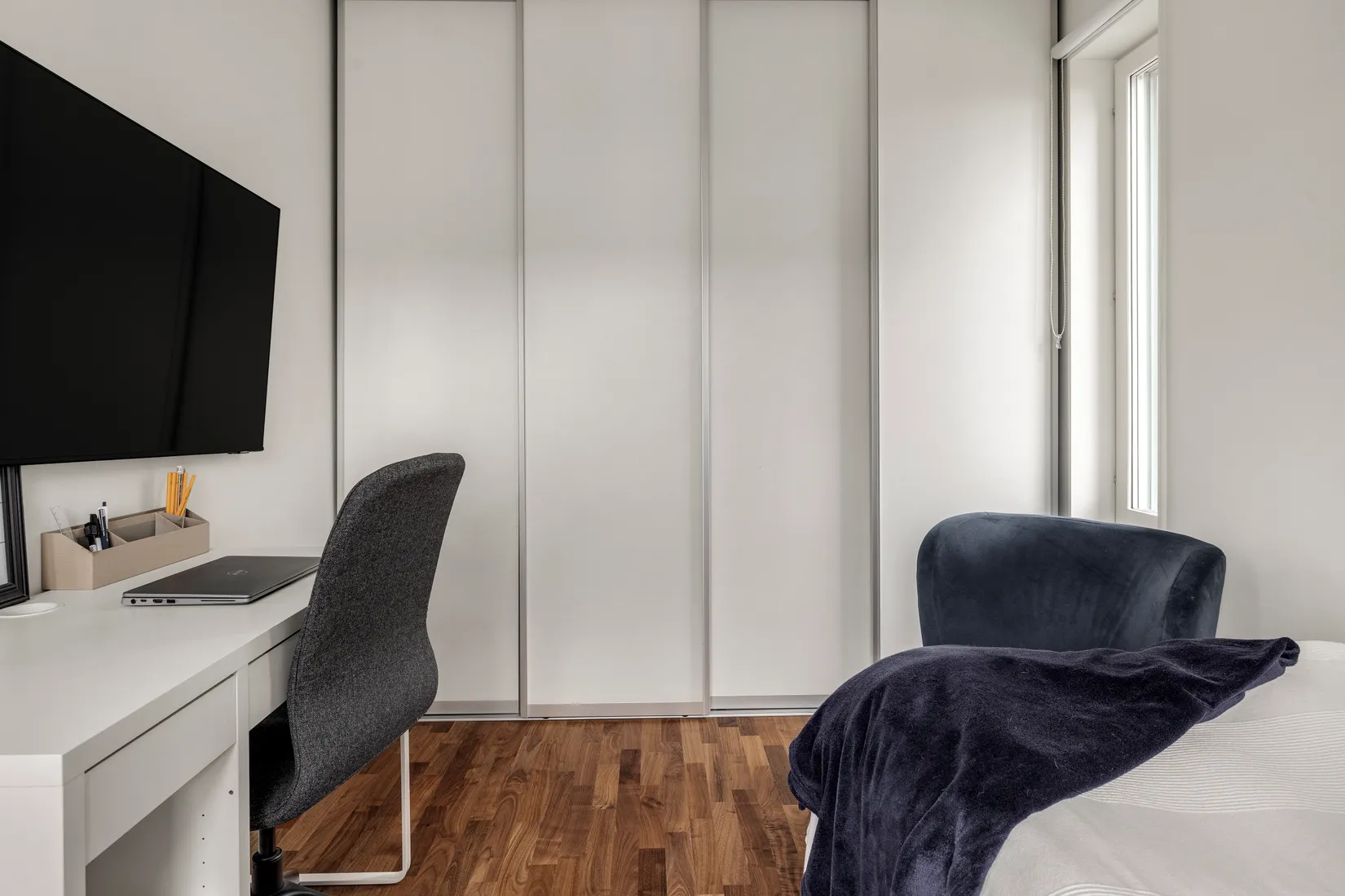 Bostadsrätt, Portalgatan 92, Kapellgärdet, Uppsala