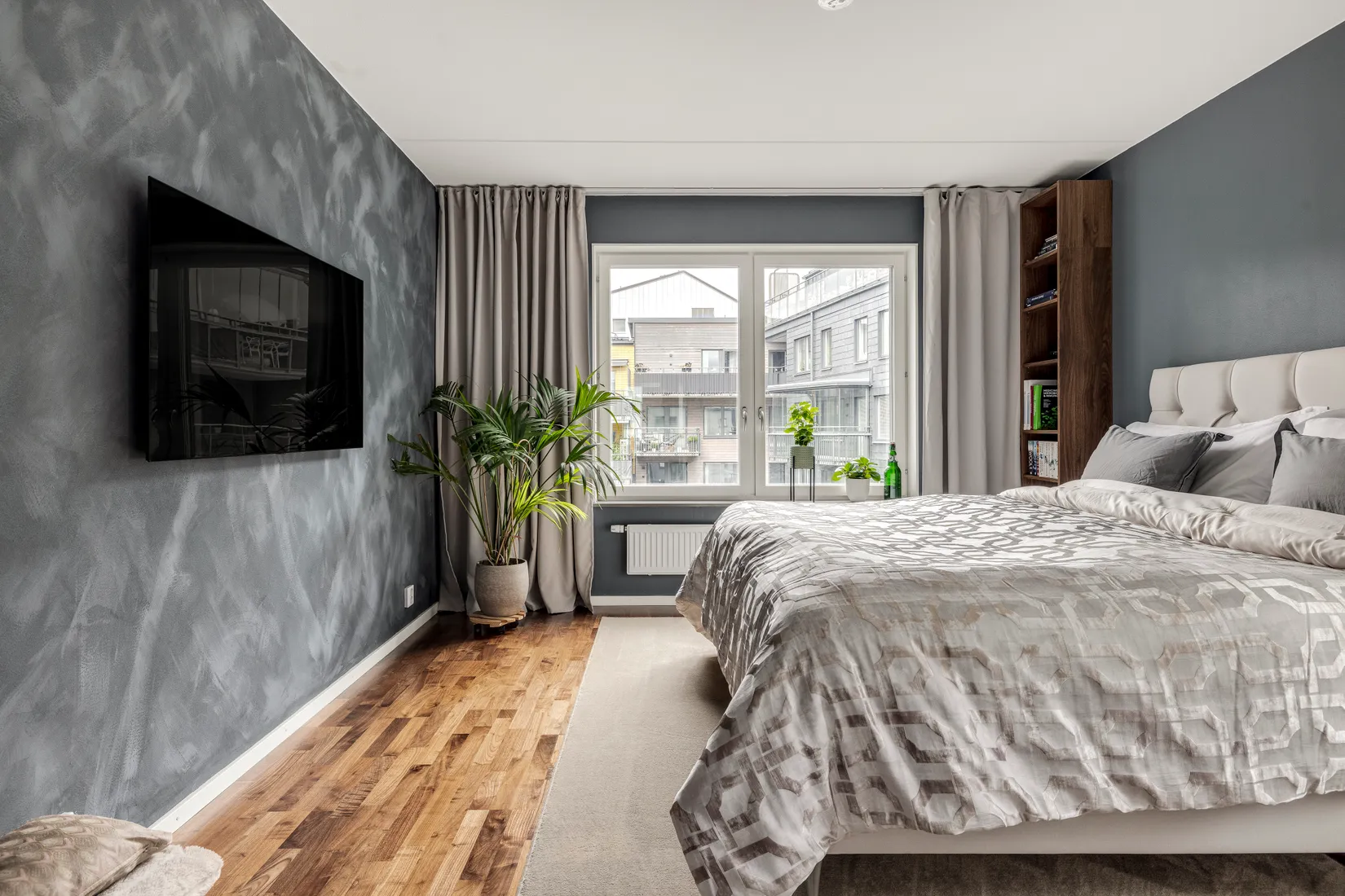 Bostadsrätt, Portalgatan 92, Kapellgärdet, Uppsala