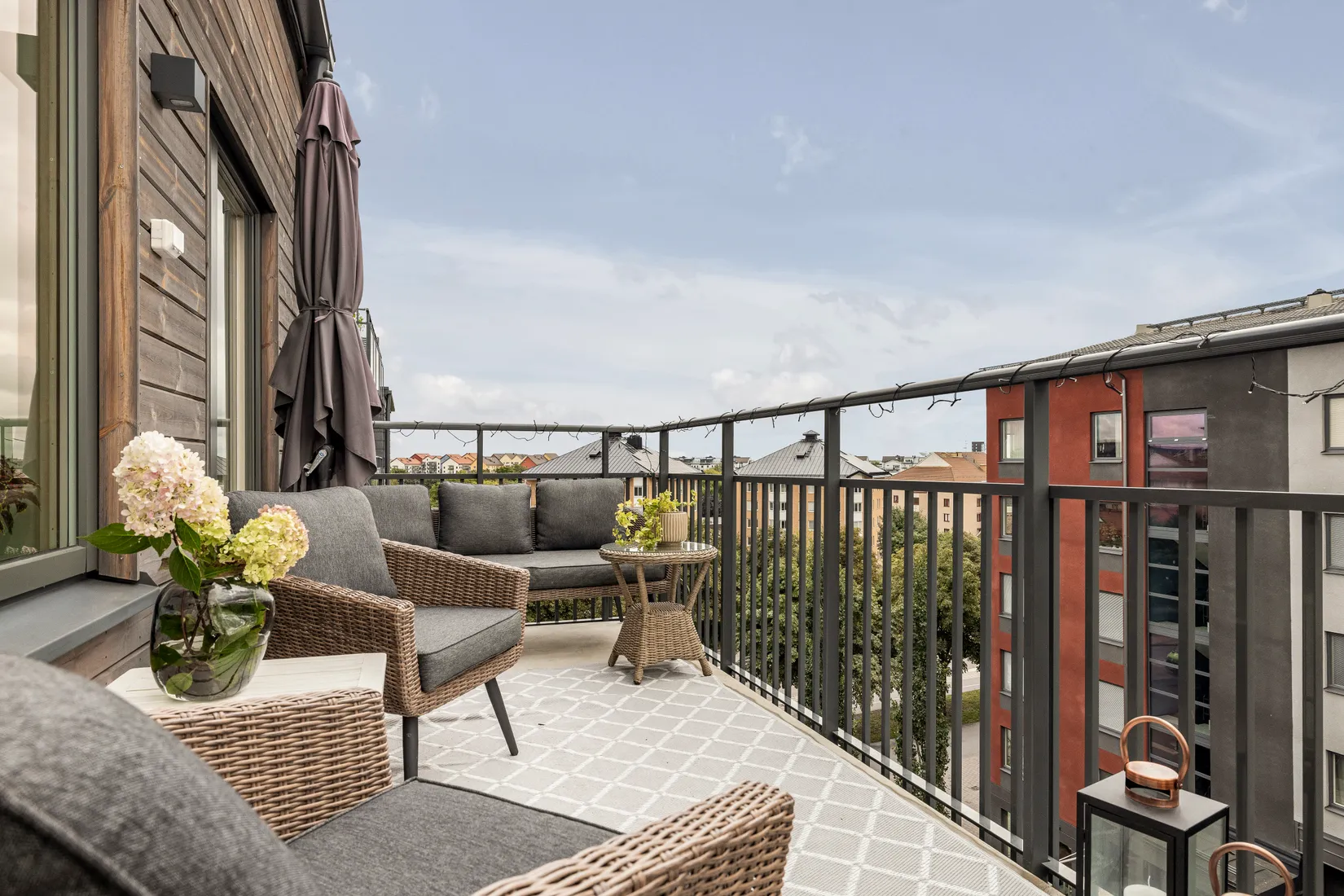 Bostadsrätt, Portalgatan 92, Kapellgärdet, Uppsala