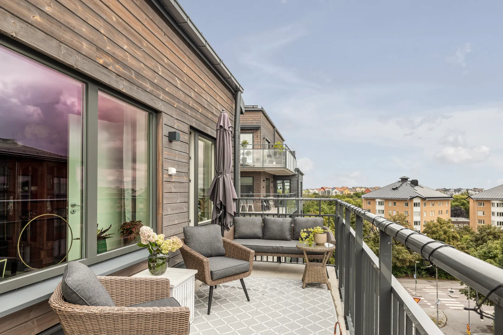 Bostadsrätt, Portalgatan 92, Kapellgärdet, Uppsala