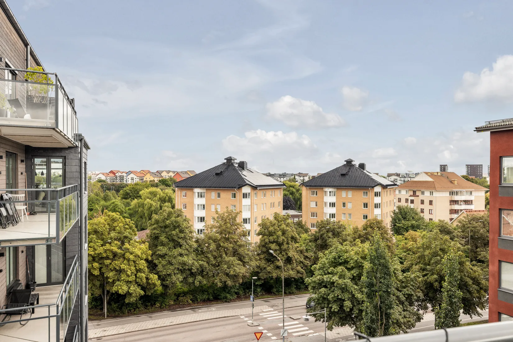 Bostadsrätt, Portalgatan 92, Kapellgärdet, Uppsala