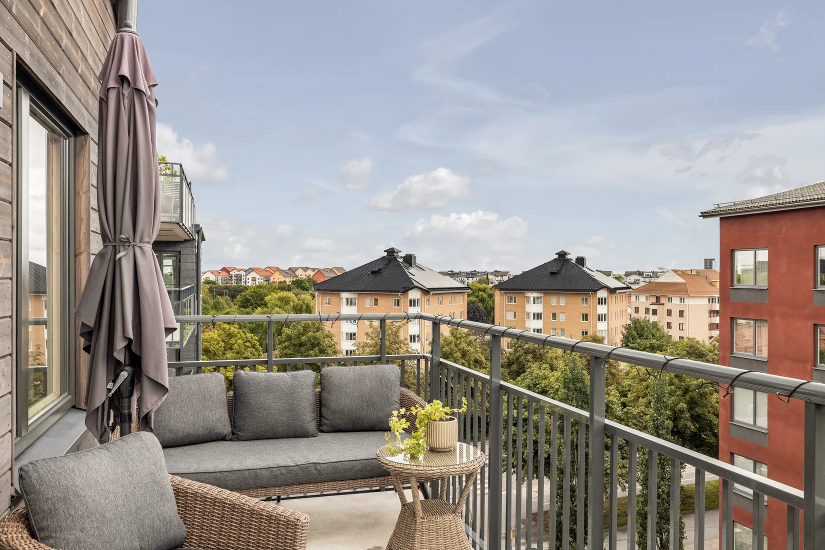 Bostadsrätt, Portalgatan 92, Kapellgärdet, Uppsala