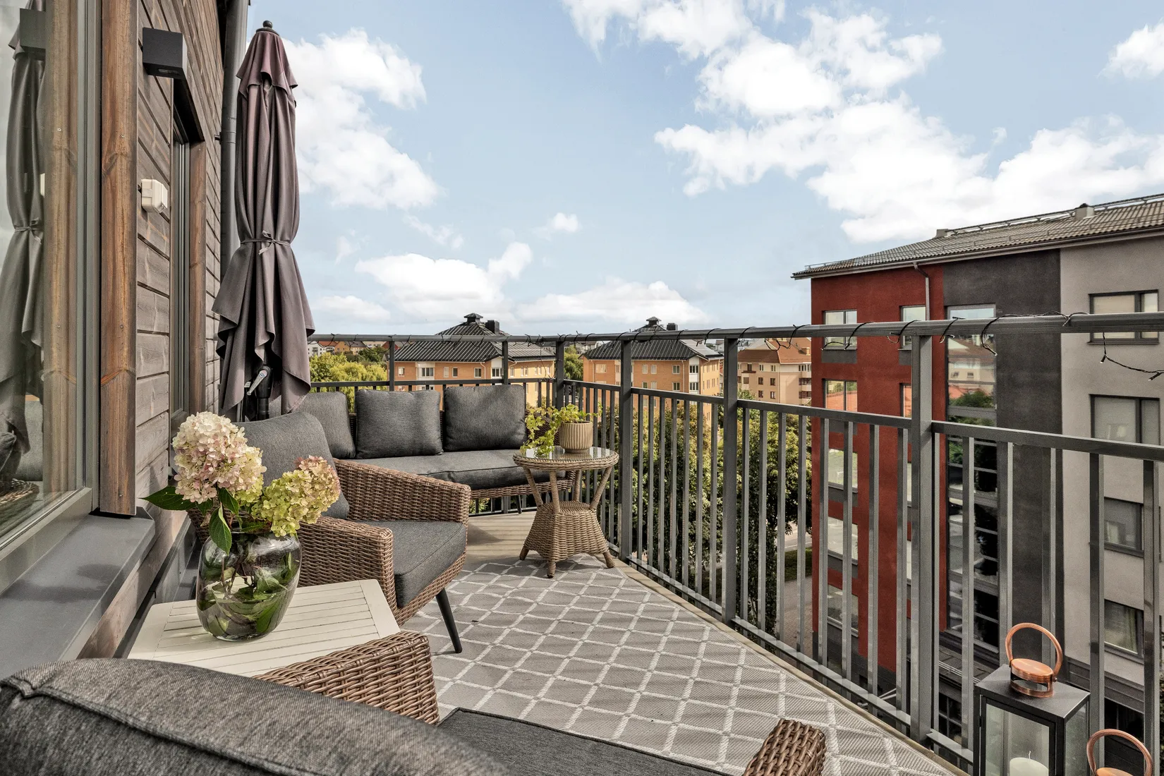 Bostadsrätt, Portalgatan 92, Kapellgärdet, Uppsala