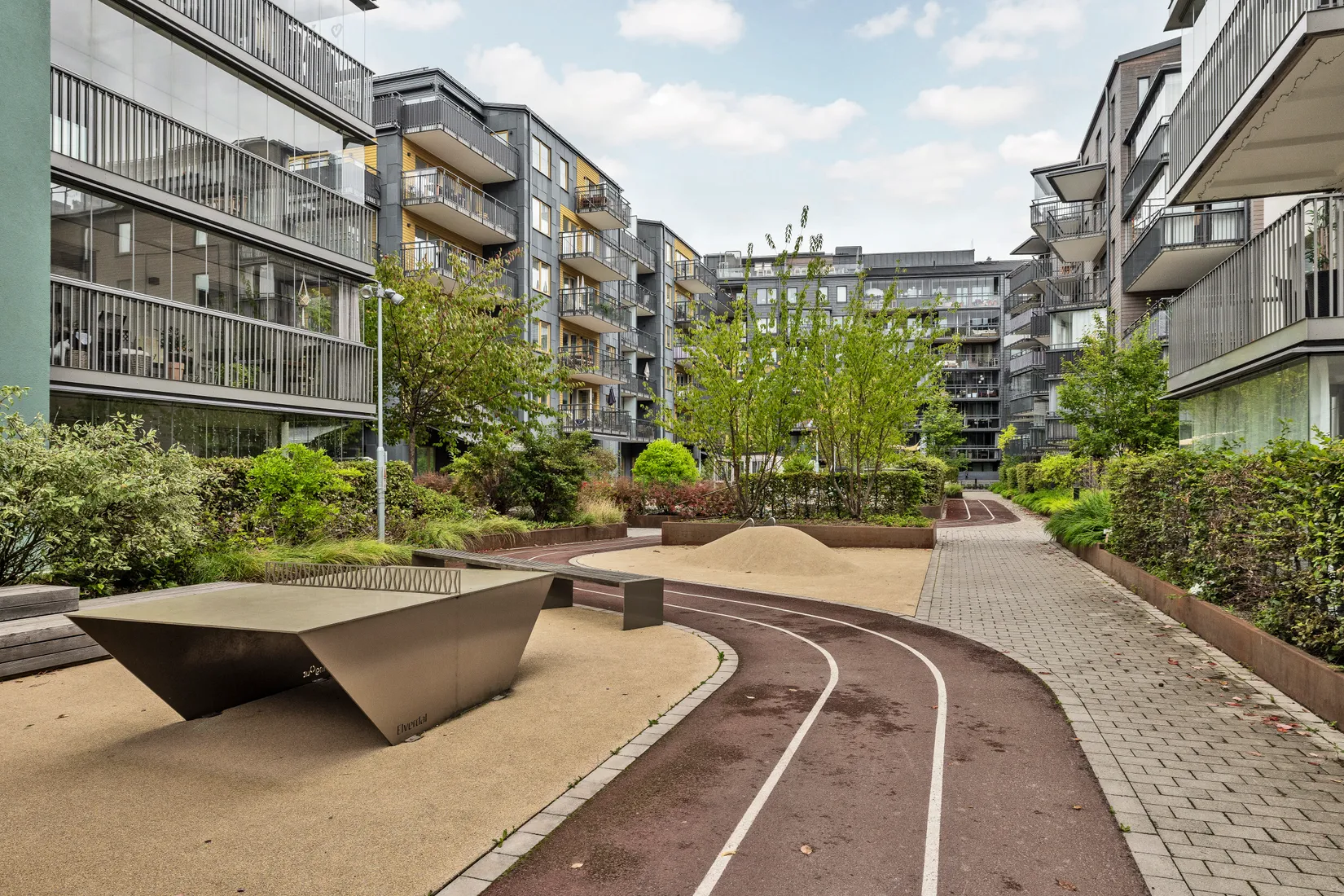 Bostadsrätt, Portalgatan 92, Kapellgärdet, Uppsala