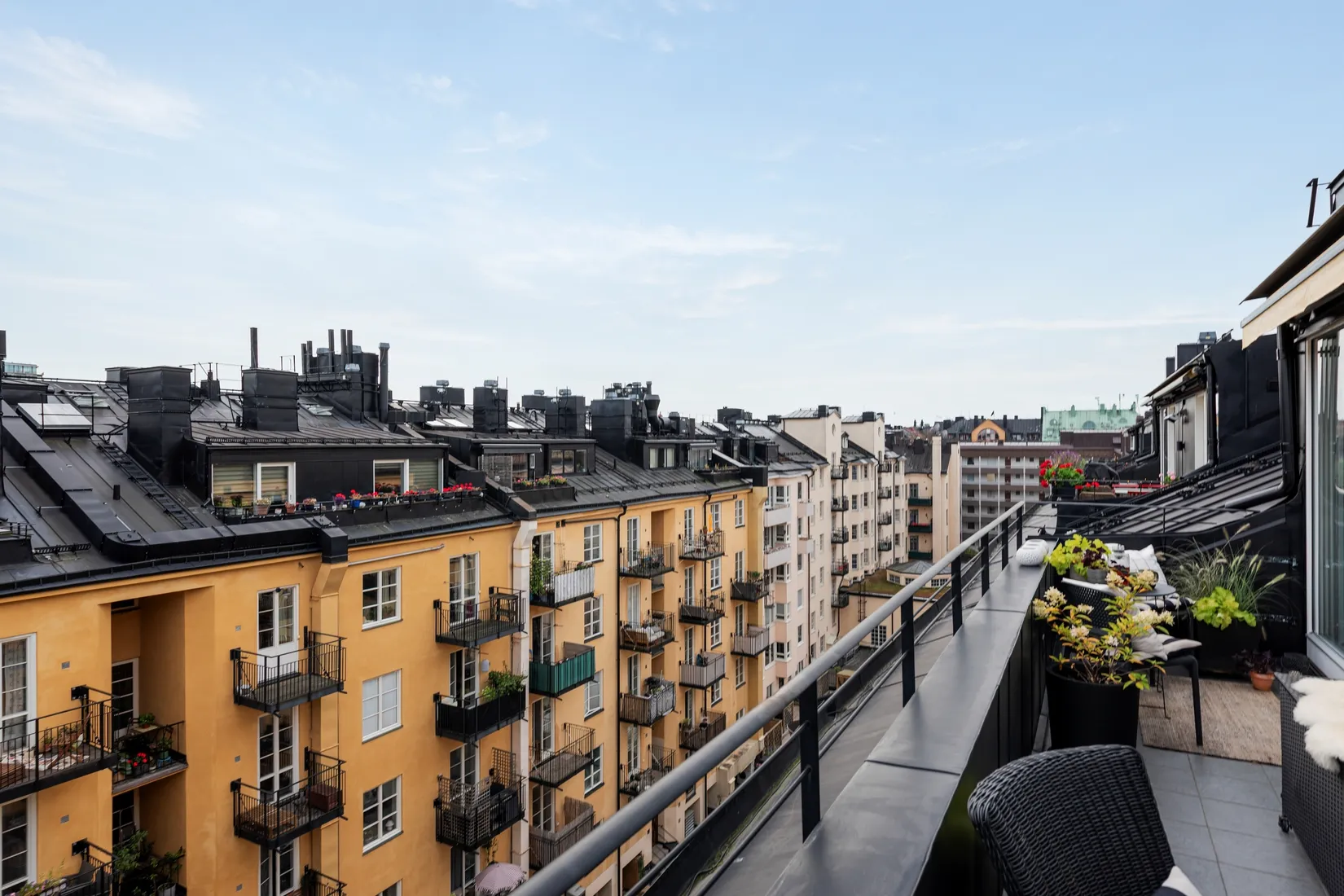 Bostadsrätt, Brännkyrkagatan 79, Södermalm, Stockholm
