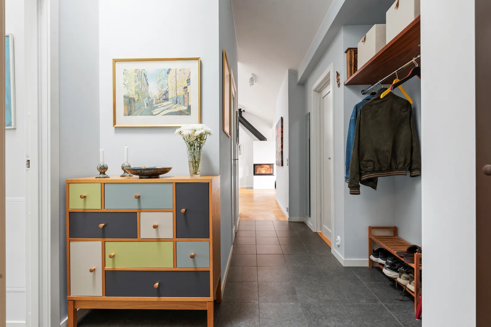 Bostadsrätt, Brännkyrkagatan 79, Södermalm, Stockholm
