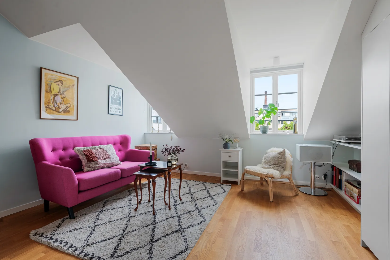 Bostadsrätt, Brännkyrkagatan 79, Södermalm, Stockholm