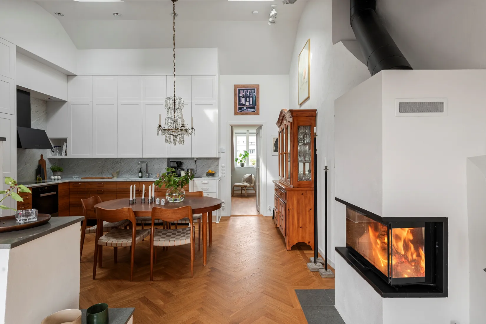Bostadsrätt, Brännkyrkagatan 79, Södermalm, Stockholm