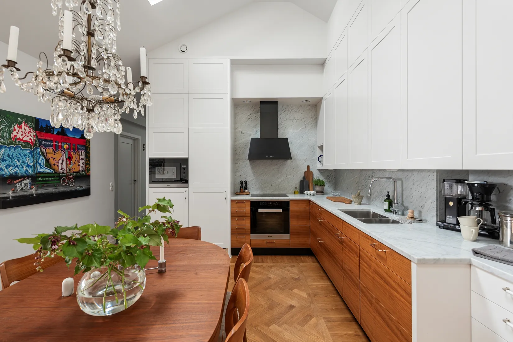 Bostadsrätt, Brännkyrkagatan 79, Södermalm, Stockholm