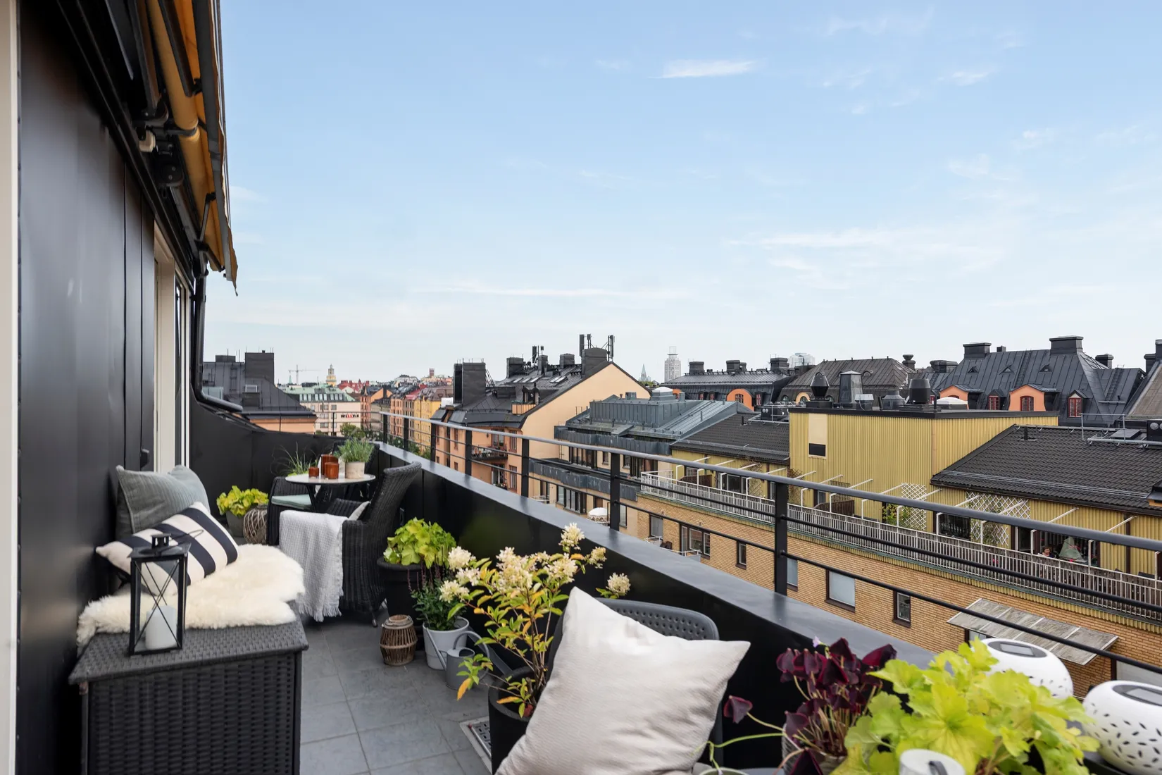 Bostadsrätt, Brännkyrkagatan 79, Södermalm, Stockholm