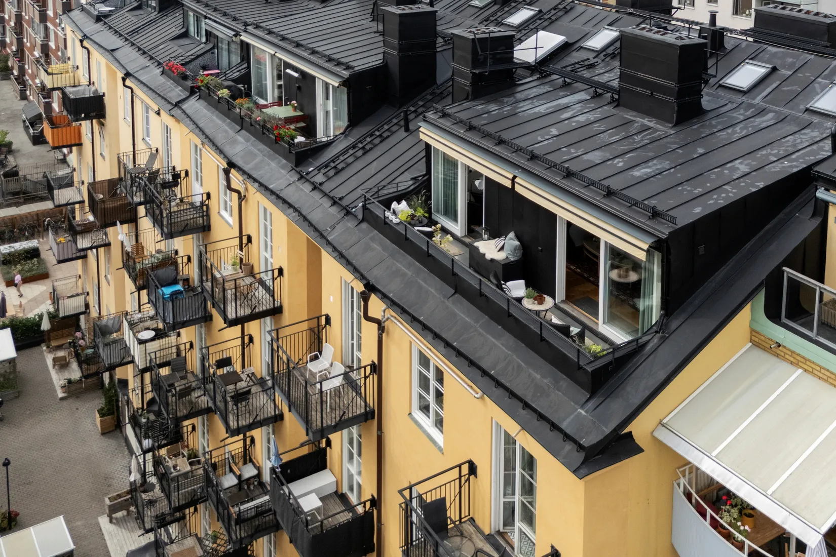 Bostadsrätt, Brännkyrkagatan 79, Södermalm, Stockholm