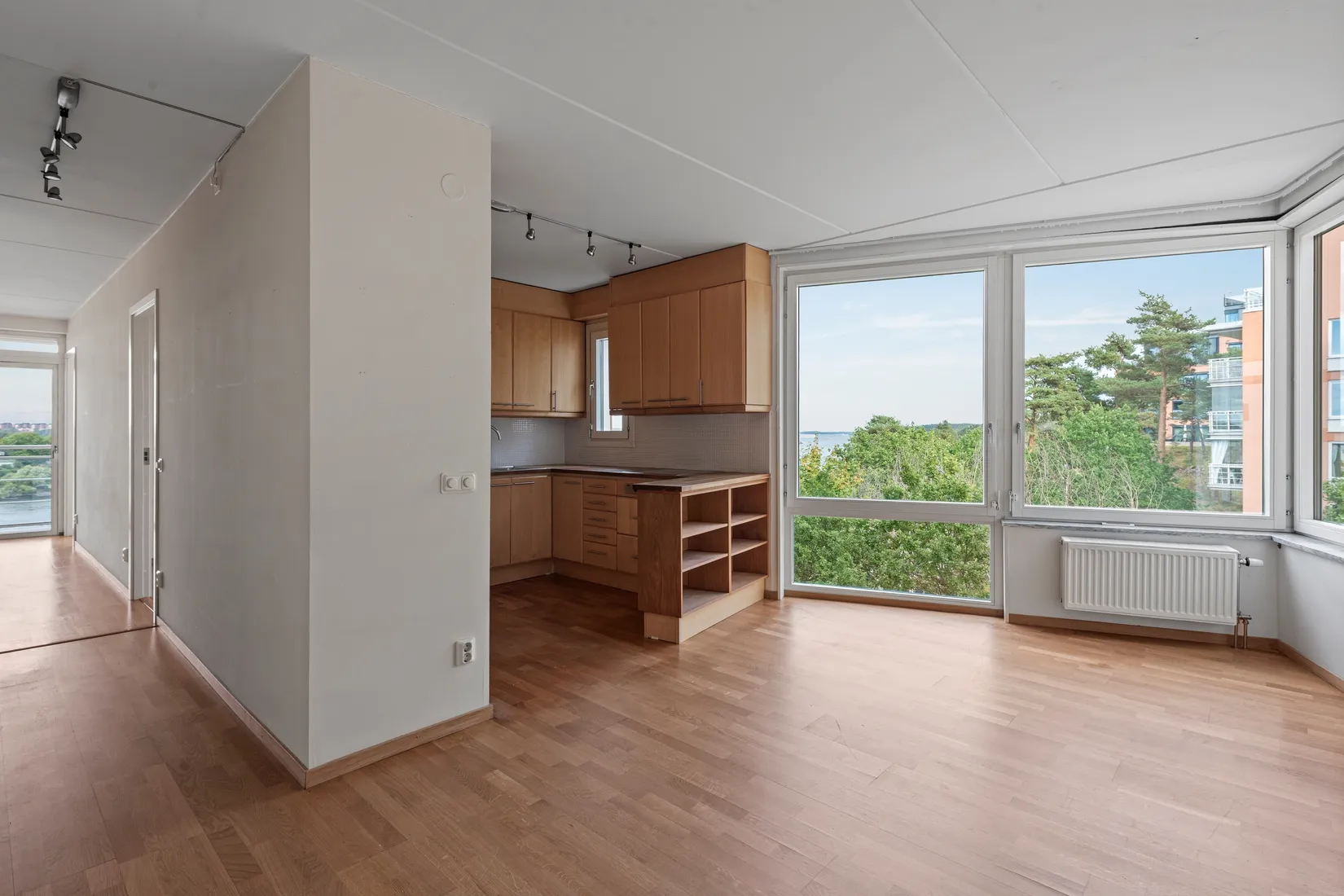 Bostadsrätt, Fabrikörvägen 18, Nacka - Nacka Strand, Nacka