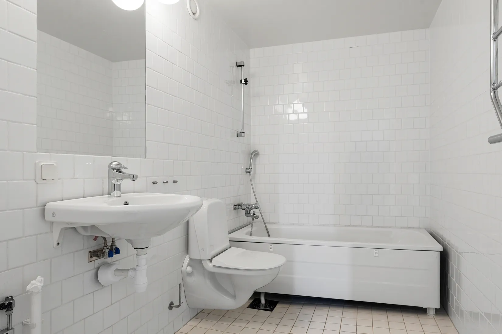 Bostadsrätt, Fabrikörvägen 18, Nacka - Nacka Strand, Nacka
