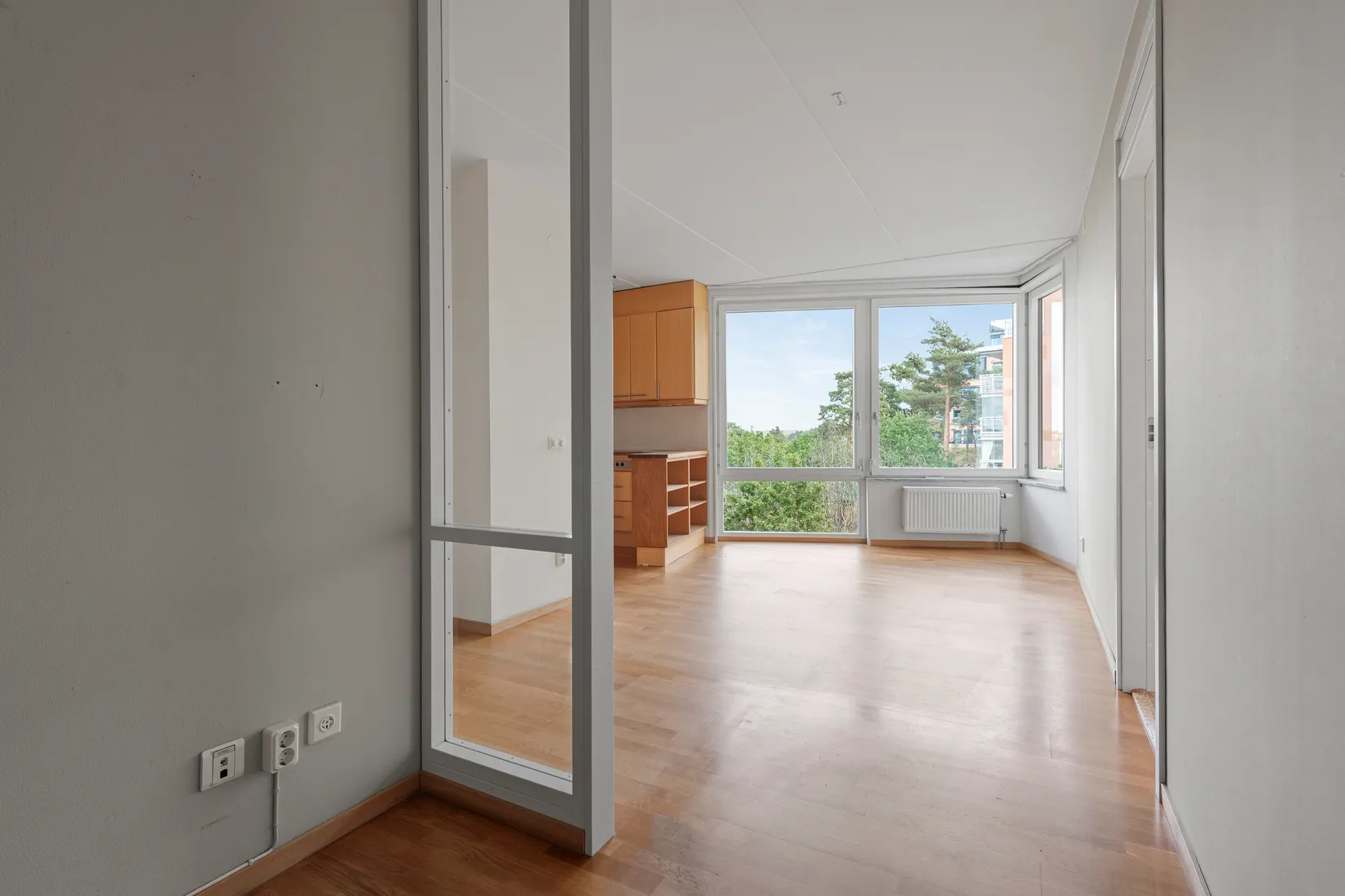 Bostadsrätt, Fabrikörvägen 18, Nacka - Nacka Strand, Nacka