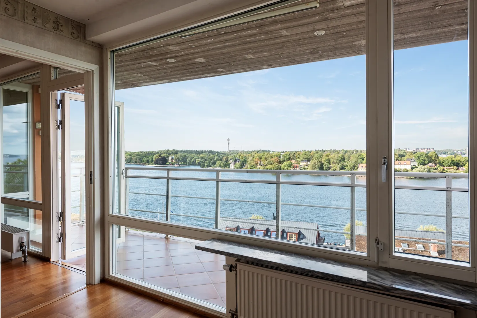 Bostadsrätt, Fabrikörvägen 18, Nacka - Nacka Strand, Nacka