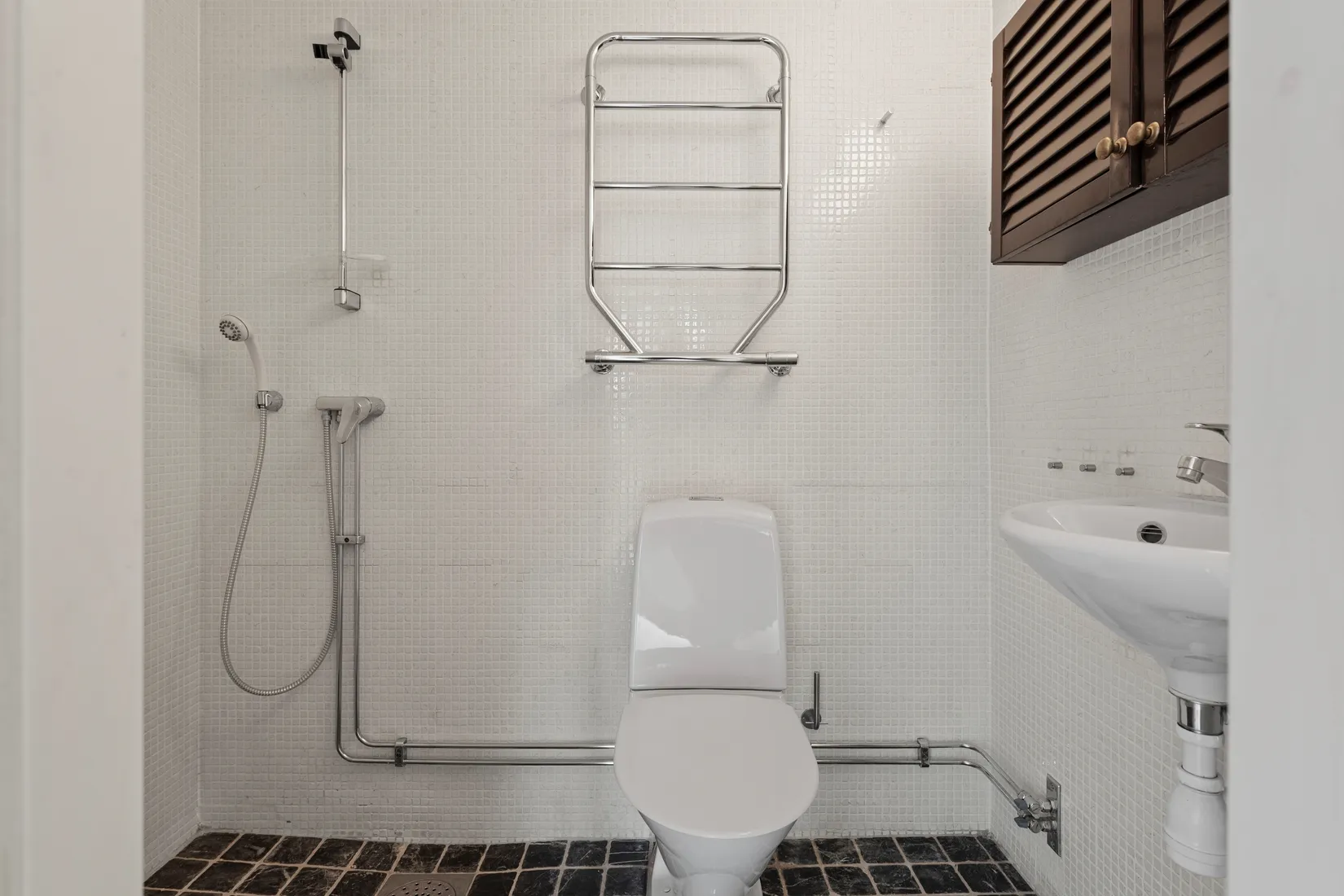 Bostadsrätt, Fabrikörvägen 18, Nacka - Nacka Strand, Nacka
