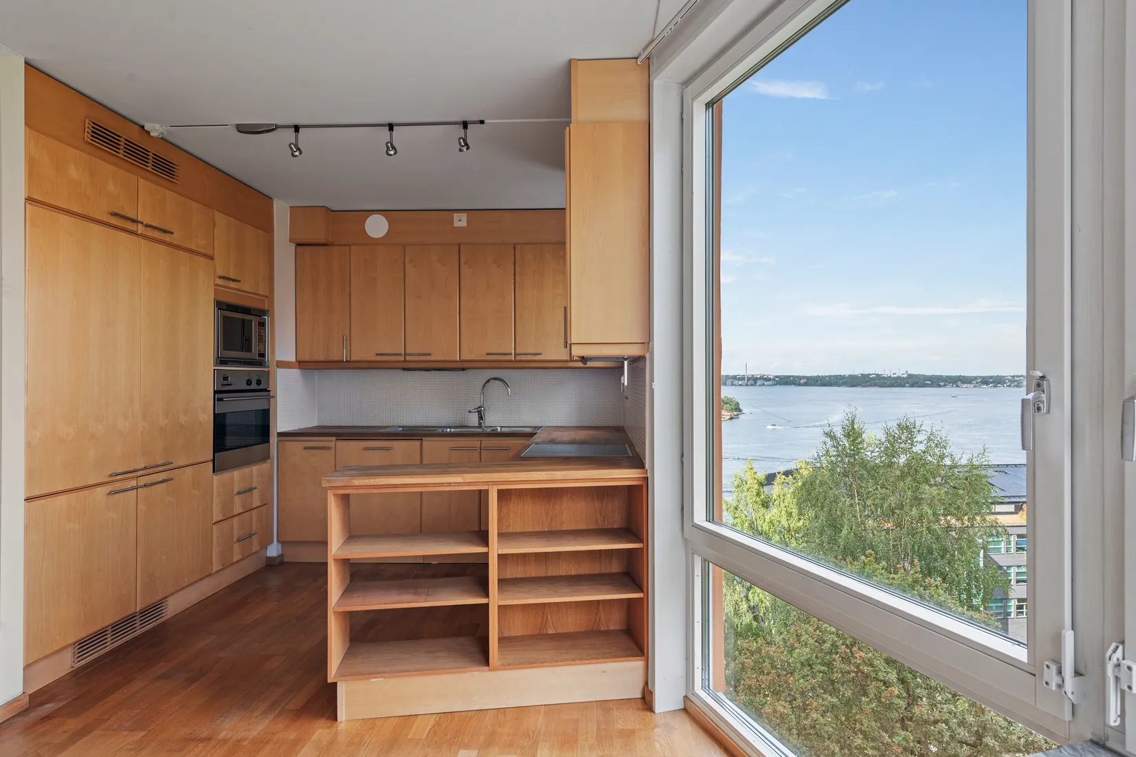 Bostadsrätt, Fabrikörvägen 18, Nacka - Nacka Strand, Nacka