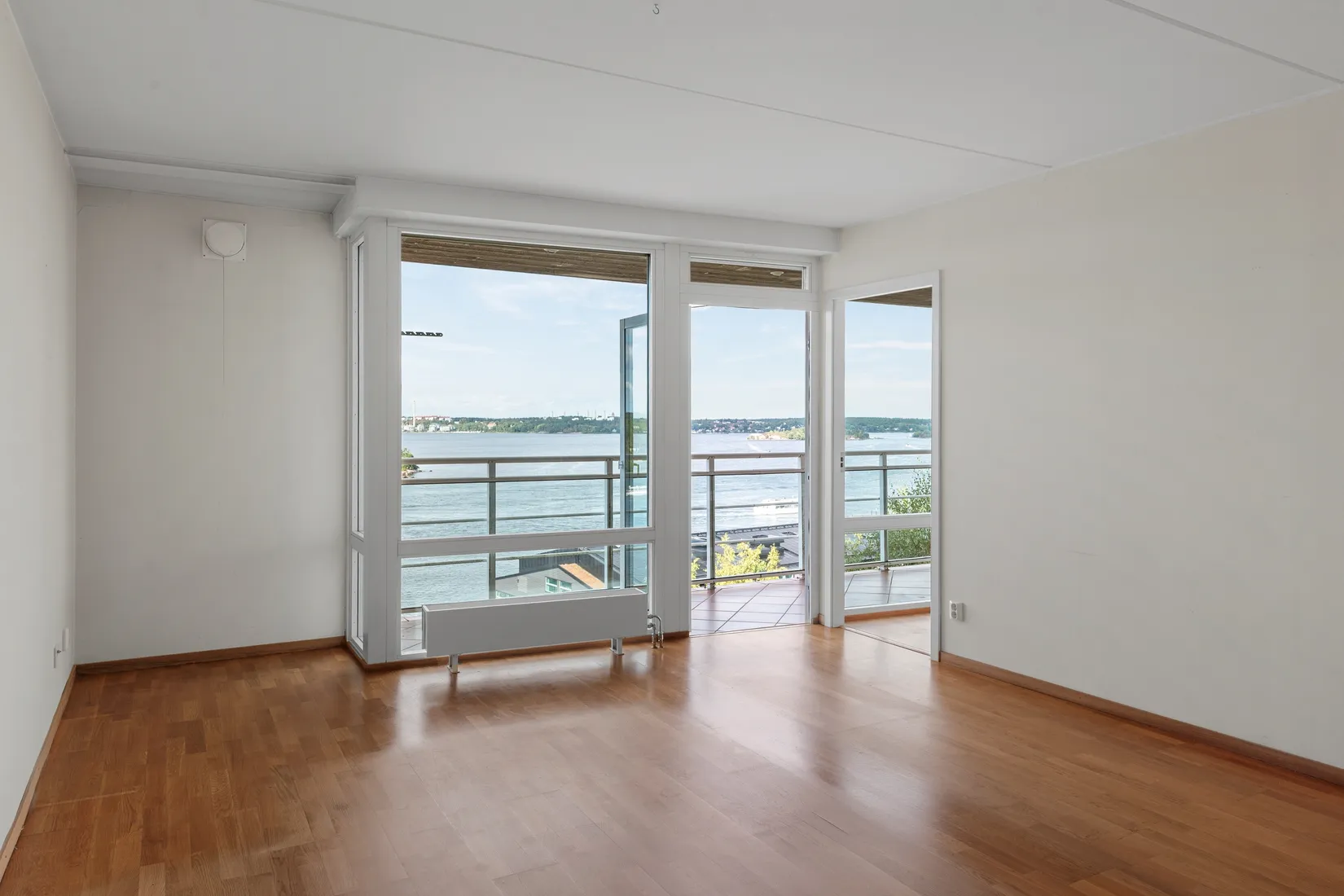 Bostadsrätt, Fabrikörvägen 18, Nacka - Nacka Strand, Nacka