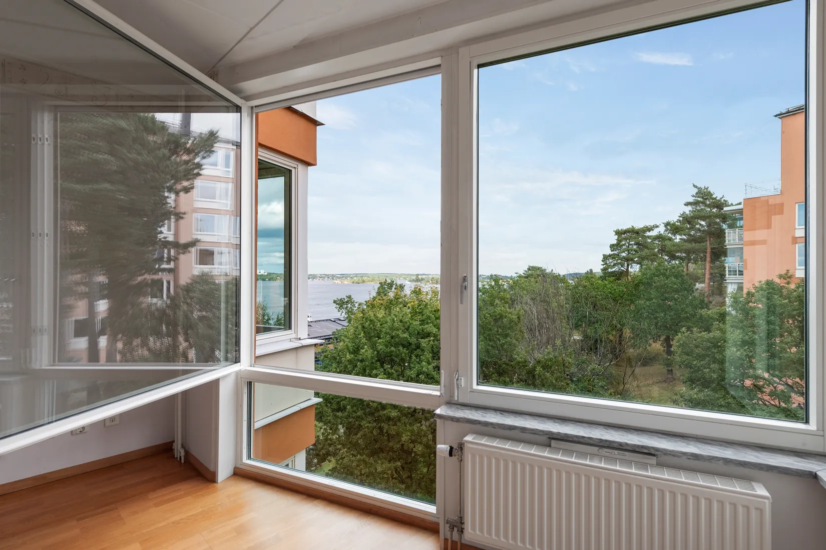 Bostadsrätt, Fabrikörvägen 18, Nacka - Nacka Strand, Nacka