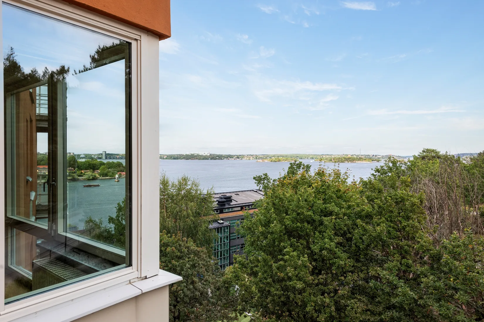Bostadsrätt, Fabrikörvägen 18, Nacka - Nacka Strand, Nacka