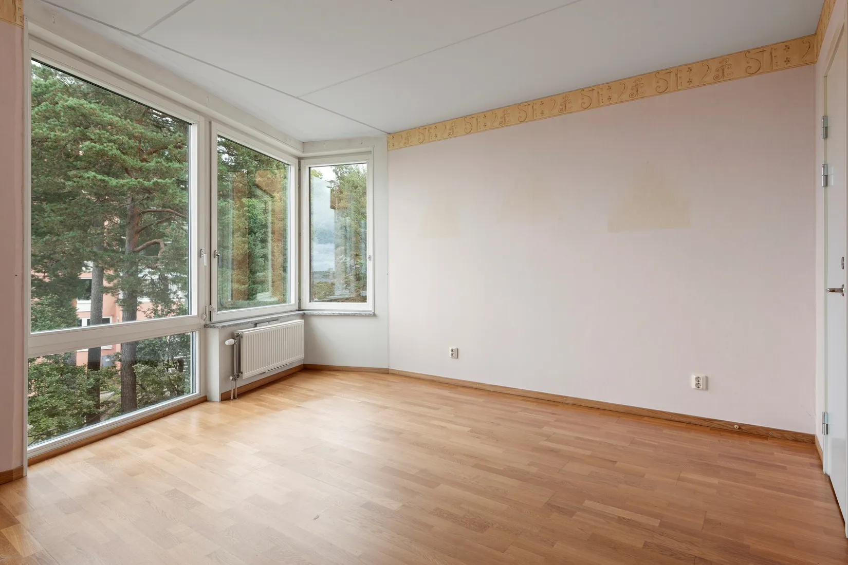 Bostadsrätt, Fabrikörvägen 18, Nacka - Nacka Strand, Nacka