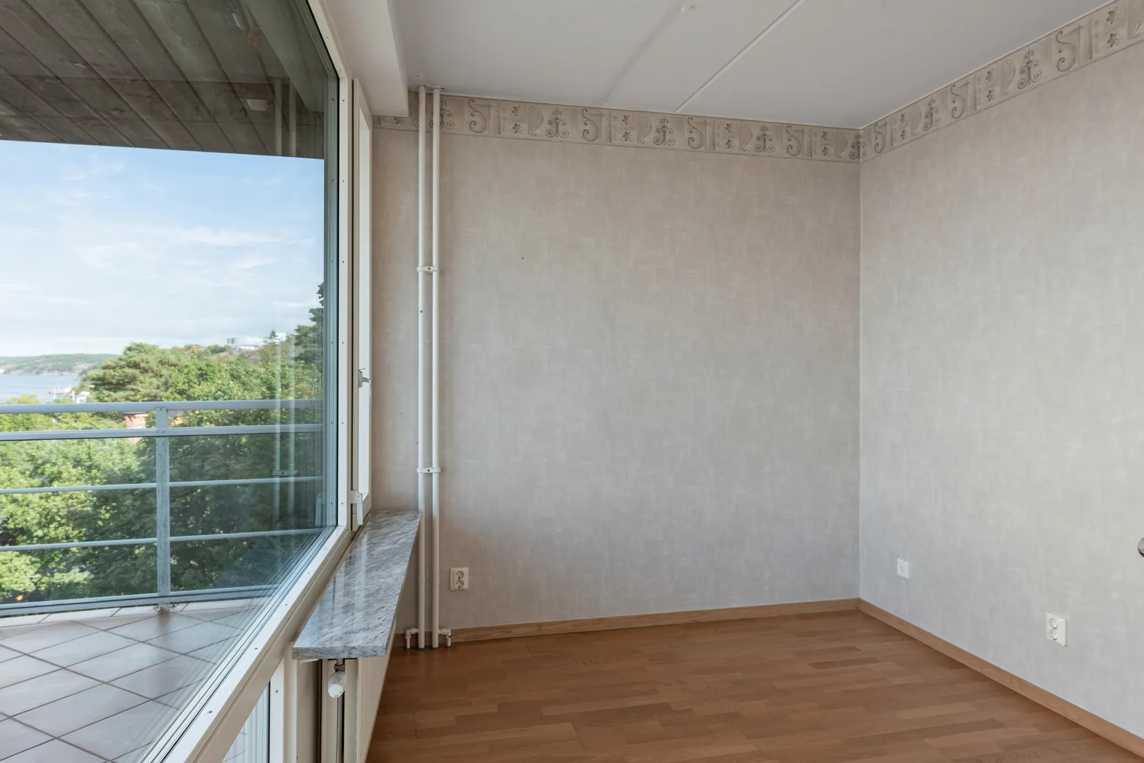 Bostadsrätt, Fabrikörvägen 18, Nacka - Nacka Strand, Nacka