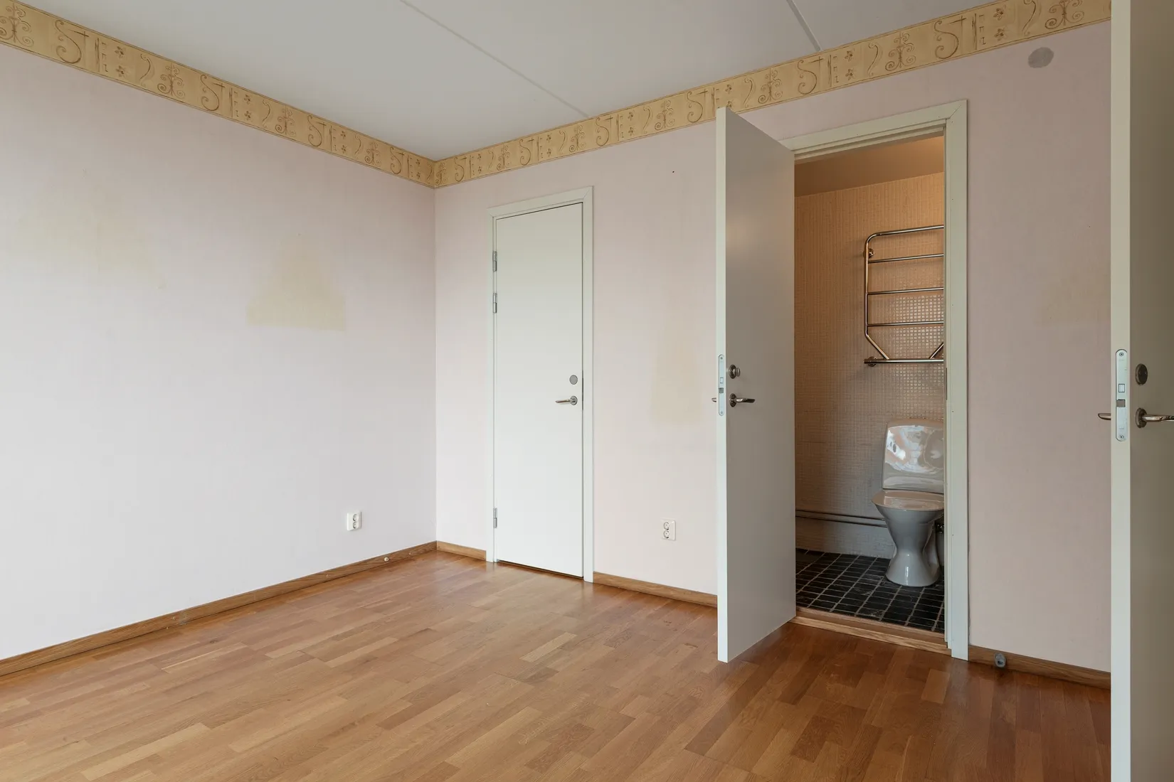 Bostadsrätt, Fabrikörvägen 18, Nacka - Nacka Strand, Nacka