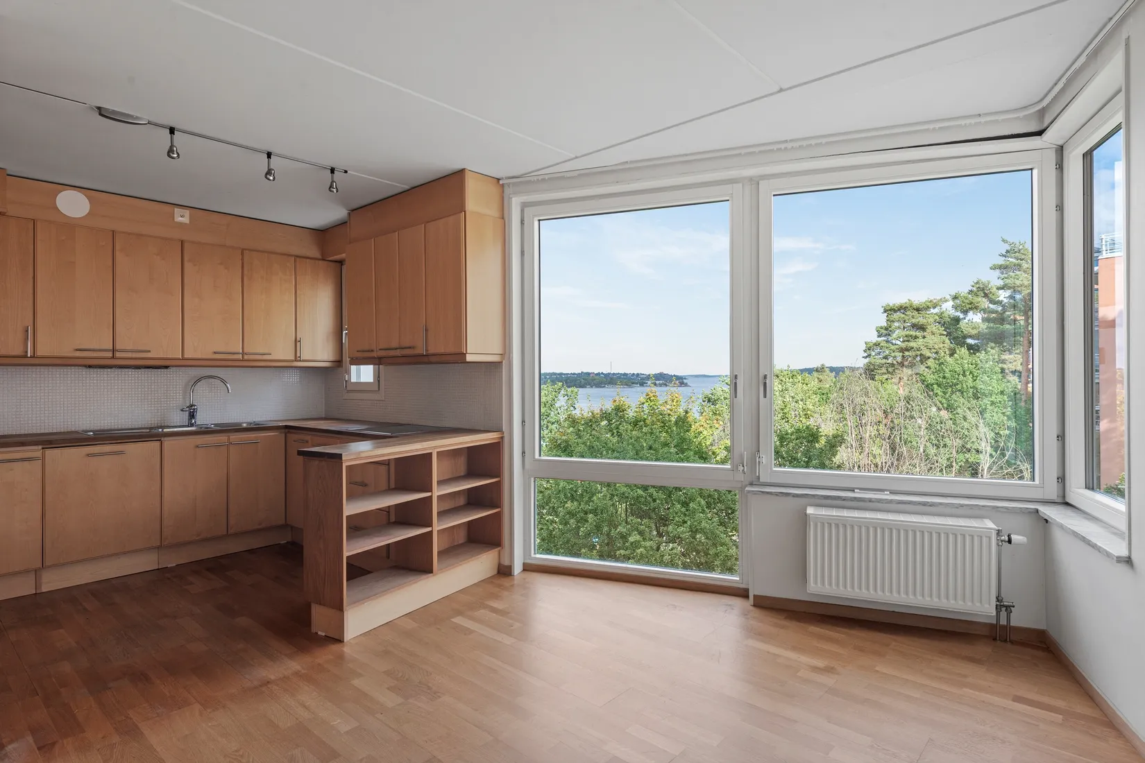 Bostadsrätt, Fabrikörvägen 18, Nacka - Nacka Strand, Nacka