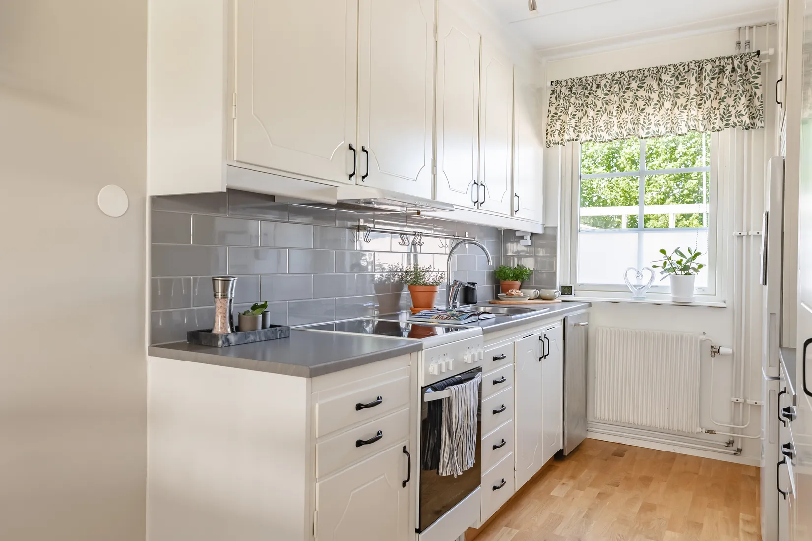 Bostadsrätt, Olsätersgatan 78, Lorensberg, Karlstad