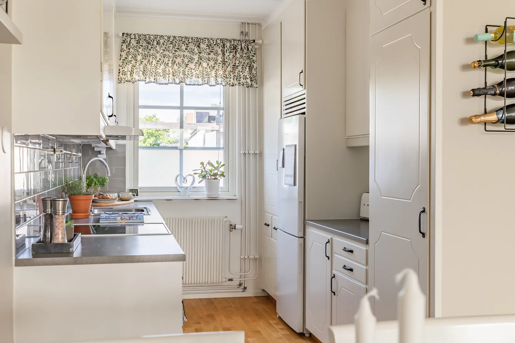Bostadsrätt, Olsätersgatan 78, Lorensberg, Karlstad